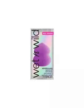 Губка для макияжа Wet N Wild Wnw Песочные часы 1114528e