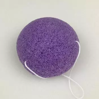 Губка для мытья лица, 1 шт., губка, слойка, инструмент для ухода за кожей