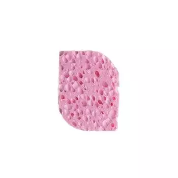 Губка для очищения лица Beter Cellulose с открытыми порами