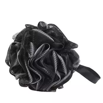 Губка для тела Щетка для ванны с натуральной щетиной Отшелушивающее средство Пена для душа