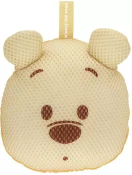 Губка для тела скейтера Die Cut Disney Winnie the Pooh BSP1D-A