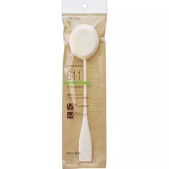 Губка для укладки Shiseido 611 1