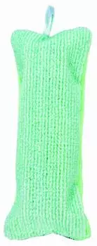 Губка для ванны Azuma, моющее средство не требуется, стержень Fushigi для ванны