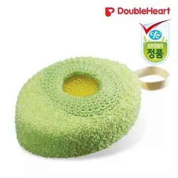 губка для ванны, корейские детские товары bath sponge