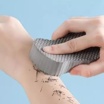 Губка для ванны, отшелушивание кожи, для женщин, для девочек, для рыбьей чешуи, для душа, для ванной, для детей и взрослых, для массажа, для ухода за кожей, для ювелирных изделий, аксессуаров розовый