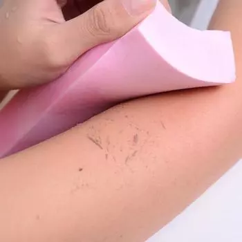 Губка для втирания Artifact, супермягкая хлопковая губка для втирания грязи, губка для детского купания Artifact, полотенце, губка