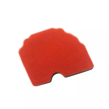 Губка для забора воздуха из воздушного фильтра мотоцикла TRK502 TRK502X Аксессуары для очистителя