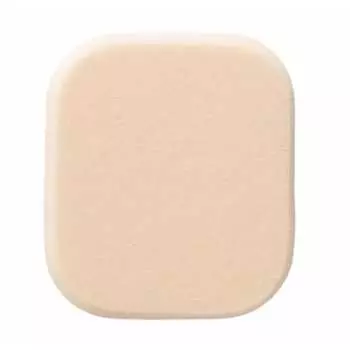 Губка Shiseido Puff Soft (Двойное использование/Использование порошка) 114