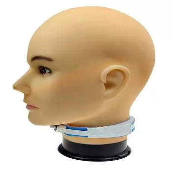 Губка, трахеотомический катетер, фиксирующий пояс, держатель трахеального ремня, медицинские аксессуары 41cm