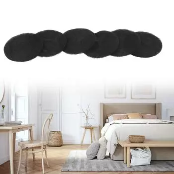 Губки для всасывания, сменные части для набора для груминга 6 PCS