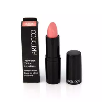 Губная помада Artdeco Perfect Color № 124 Ностальгия Роза 4 г