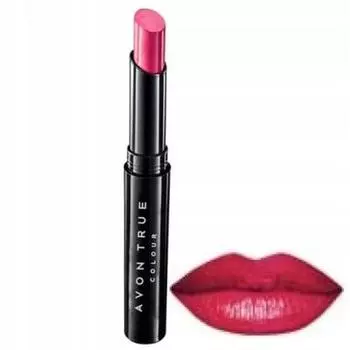 Губная помада Avon Ultra Beauty Rose Crema