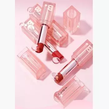 Губная помада Banila Co Glow Veil 4,3 г, 5 цветов BE01 Cozy Beige