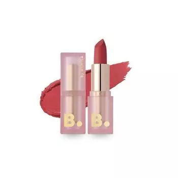 Губная помада BANILA CO Velvet Blurred Veil Lipstick 3,7 г