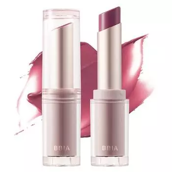Губная помада Bbia Ready-to-Wear Water, оттенок 05 Wet Plum, 3 г, 1 шт.