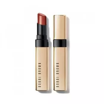 Губная помада Bobbi Brown Luxe Shine Intense Claret