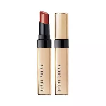 Губная помада Bobbi Brown Luxe Shine Intense, корейская косметика, KPOP claret