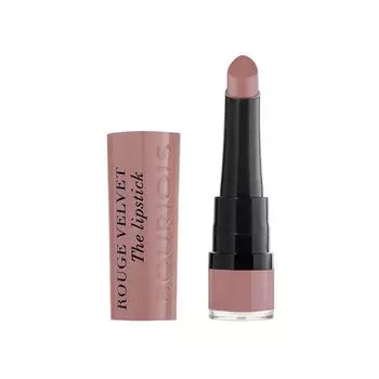 Губная помада Bourjois Rouge Velvet 18 Mauve Martre 2,4 г