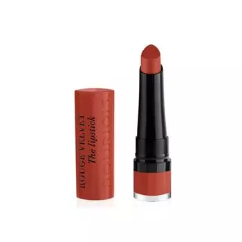 Губная помада Bourjois Rouge Velvet 21 Grande Roux 2,4 г
