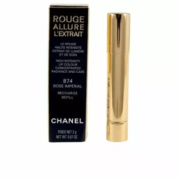Губная помада Chanel Rouge Allure L Extract — Ricarica Rose Imperial 874