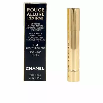 Губная помада Chanel Rouge Allure L Extract — Ricarica Rose Turbulent 834