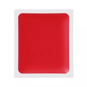 Губная помада для губ и щек MUJI 17 г, 1 шт.