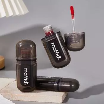 Губная помада для губ натуральный отбеливающий увлажняющий увлажняющий гигиенический бальзам для губ водостойкая помада с антипригарным покрытием блеск для губ стойкий фиксирующий студенческая мода для женщин