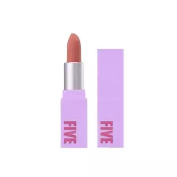 Губная помада FIVE VIBE Ruddy Pink Lip 3.5g Hermosa