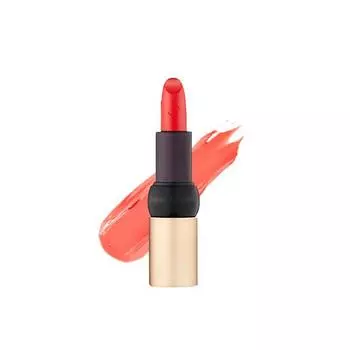 Губная помада FMGT New Bold Sheer Glow 3,5 г #1 Juicy Apricot