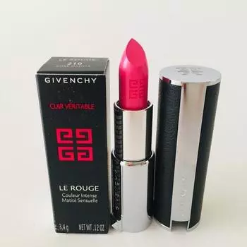 Губная помада Givenchy Le Rouge Intense Lip Color 210 Rose Dahlia 3,4 г