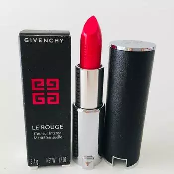 Губная помада Givenchy Le Rouge Intense Lip Color 301 Magnolia Organza 3,4 г