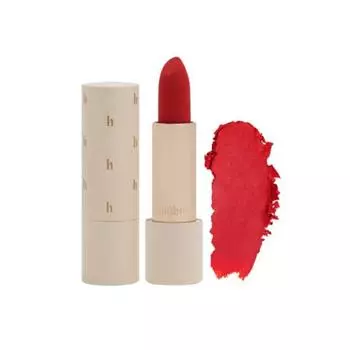 Губная помада HEIBIBI Matt Moist Lipstick 3,5 г Pure Red