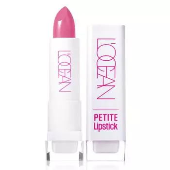 Губная помада L Ocean Petit 3,7 г, Нет. 09 Розовая Миранда, 1 шт.