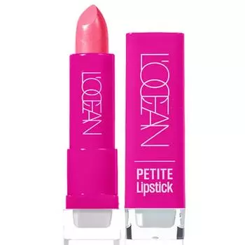 Губная помада L Ocean Petit 3,7 г, Нет. 12 розовых жемчужин Serious, 1 шт.