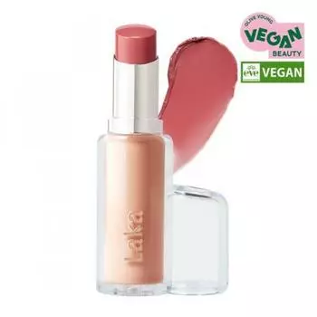 Губная помада Laka Bonding Glow 201 labyrinth