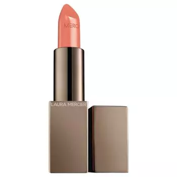 Губная помада Laura Mercier Rouge Essentiel Silky Cream Lipstick 02 Nude Nouveau