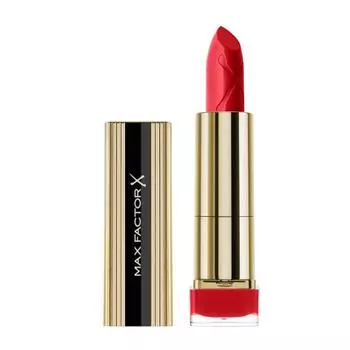 Губная помада Max Factor Color Elixir Moisture Kiss Lipstick 075 Ruby Tuesday
