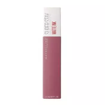 Губная помада Maybelline Superstay 24 Matte Ink Lipstick 15 Lover 5 мл