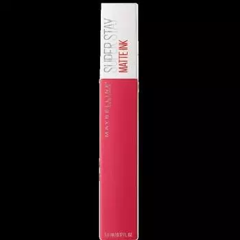 Губная помада Maybelline Superstay 24 Matte Ink Lipstick 155 Savant 5 мл