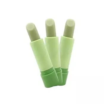 Губная помада, меняющая цвет. Губная помада не тускнеет. 1