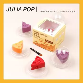 Губная помада, меняющая цветУвлажняющие и питательные помады для изменения цвета с контролем температурыУвлажняющий крем для губ против высыхания и растрескивания 8g