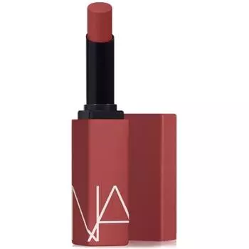 Губная помада Nars Powermatte-Thunder Kiss 115 1.5 GMS для женщин — 194251133553