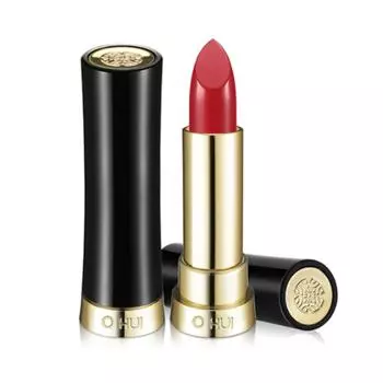 Губная помада O HUI Rouge Real, RW15 Red Gian, 3,5 г, 1 шт.