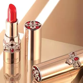 Губная помада Ohui The First Geniture 3,8 г / 5 видов # Red