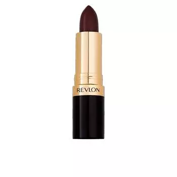 Губная помада Revlon Super Lustrous 477 Черная вишня 3,7г