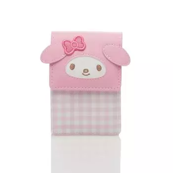 Губная помада Sanrio Characters MK1 My Melody [Aldi] MK1-5MM