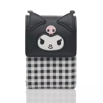 Губная помада Sanrio Персонажи MK1 Куроми [Aldi] MK1-5KU