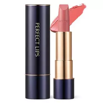 Губная помада Tony Moly Perfect Rouge Intense 3,5 г, оттенок 01 Classic Pink, 1 шт.