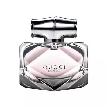 Gucci Bamboo парфюмерная вода 30 ml