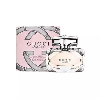 Gucci Bamboo туалетная вода 30 ml
